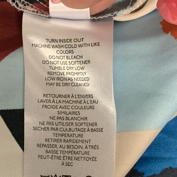 Anthropology jumpsuit - Picture 11 of 11